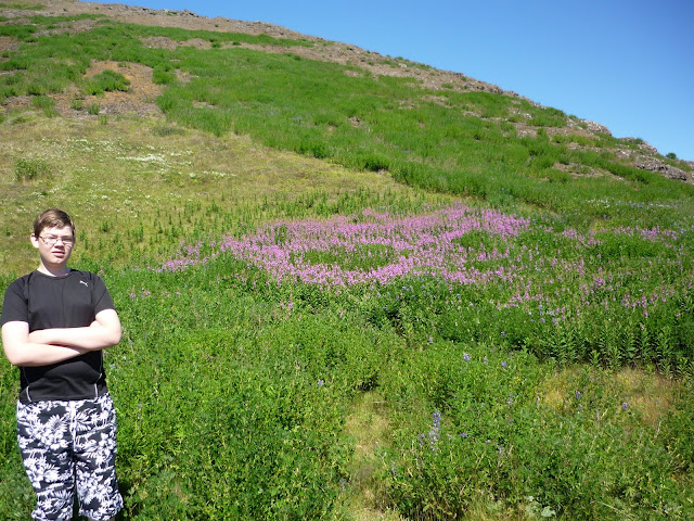Photo of  Þorbjörn zigzag