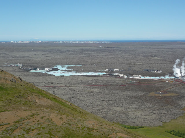 Photo of  Þorbjörn zigzag