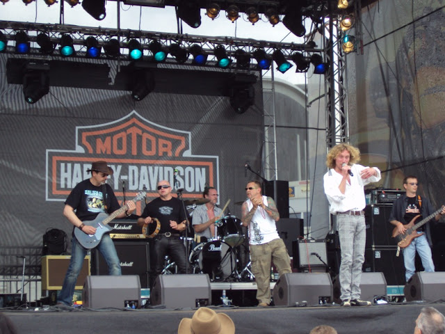 Klick to Harley Days Hamburg Pics