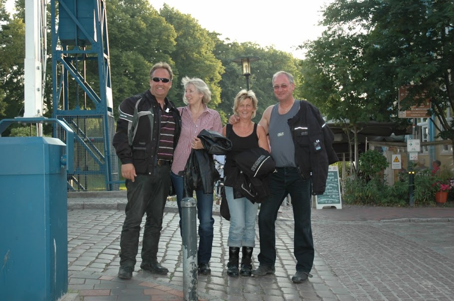 Klick to see 2.Plau am See Tour