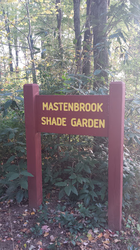 Mastenbrook Shade Garden