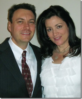 Jon and Lynnae 3-2010 Jon and Lynnae 3-2010