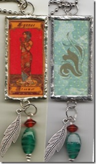 Egypt 'Lynnae dreamer' Charm Egypt 'Lynnae dreamer' Charm