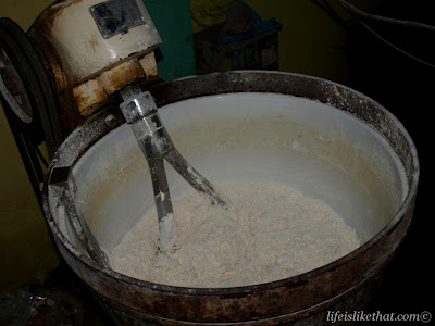 Fuzhou Snacks: Kompia picture eat  photo