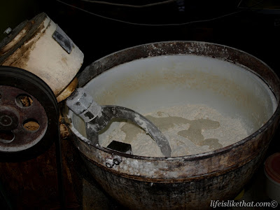 Fuzhou Snacks: Kompia picture eat  photo
