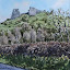Dryslwyn Castle