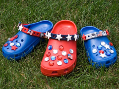 crocs