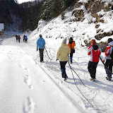 Cheile Dambovicioarei - Brusturet - 23 -24 ianuarie 2010 - 14.JPG