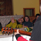 Cheile Dambovicioarei - Brusturet - 23 -24 ianuarie 2010 - 41.JPG
