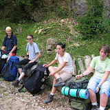 Piatra Craiului - Brusturet - 27 august - 1 septembrie 2005 - 21.jpg