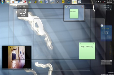 Desktop