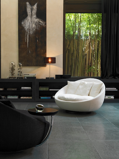 Image for Lacoon, Modern Living Room Furniture Design