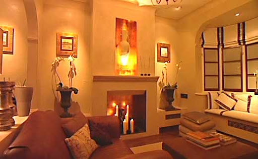 Modern-Asian Room Decoration Modern-Asian Room Decoration, Interior Room Decorating, Interior Home Decorating