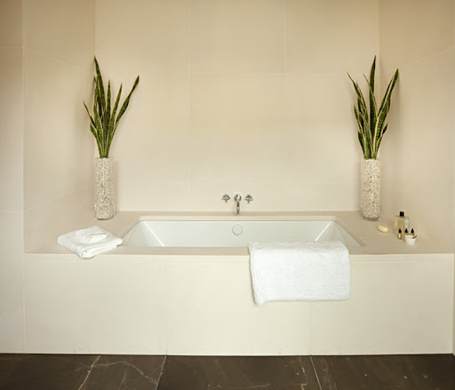 Modern Bathroom, Swimming Pool Design, Interior Bathroom Design