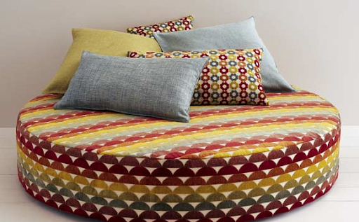 Soft Furnishing Home Design, Furniture Design
