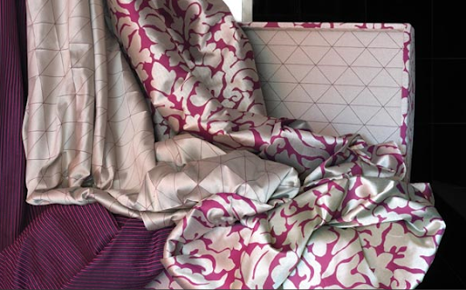 Soft Furnishing Home Design, Furniture Design