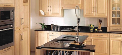 Modern Contemporary Kitchen Design, Interior Kitchen Design, Modern kitchen design, Contemporary Kitchen Design