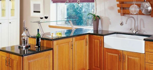 Modern Contemporary Kitchen Design, Interior Kitchen Design, Modern kitchen design, Contemporary Kitchen Design