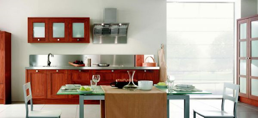 Modern Contemporary Kitchen Design, Interior Kitchen Design, Modern kitchen design, Contemporary Kitchen Design