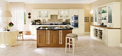 Modern Contemporary Kitchen Design, Interior Kitchen Design, Modern kitchen design, Contemporary Kitchen Design