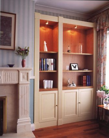 Office Suits Furniture, Furniture Design, Office Room Design, Study Room Design Ideas