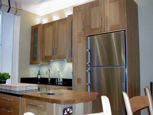 Image for Georgian Living Room and Dining Room Decoration