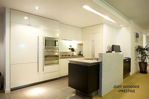 Peace and Nature Farm Apartment Design, Modern Apartment Design