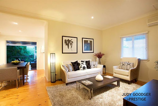 Modern Dynamic Paddington Home Design2 Modern Dynamic Paddington Home Design Image 3