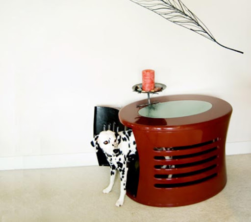 Homes for Pets - Cool Dog House Designs Picture 5 Image for Cool Dog House Designs