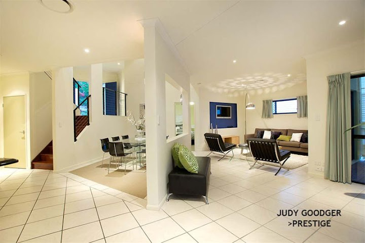 Modern Rainforest Home Design Image 7 Modern Rainforest Home Design, Modern House Design