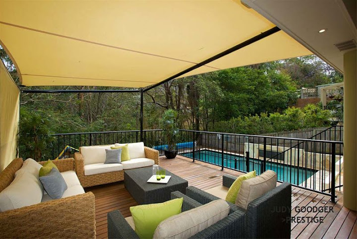 Modern Rainforest Home Design Image 21 Modern Rainforest Home Design, Modern House Design
