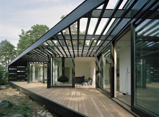 Sweden Archipelago House Design, House Design, Home Architecture, Architecture and Design