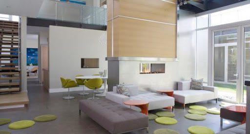 Image for Cool Features in Luxury Contemporary House Design