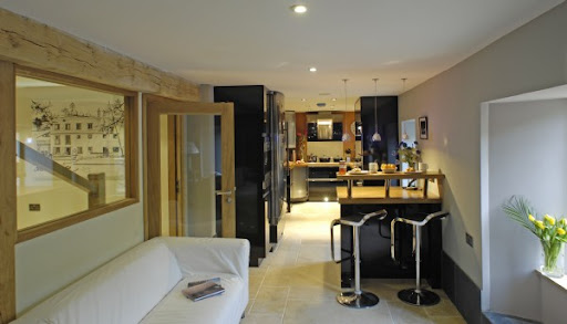 image for Sweet Lagoon House Design Interior 