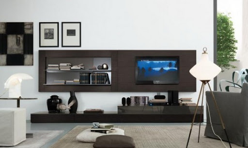 Image for Modern and Inspiring Wall Units Design