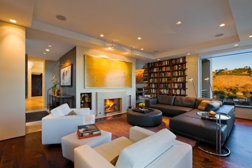 Perfect Luxurious Home Design Picture 7 Image for Perfect Luxurious Home Design