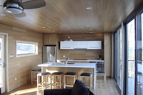 Image for Green WeeHouse New York Home Design