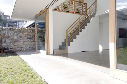 Modern Japanese House Design Picture 2 Image for Modern Japanese House Design