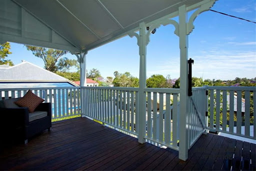 Modern Mansion Design in Paddington Picture 14 image for Modern Mansion Design in Paddington