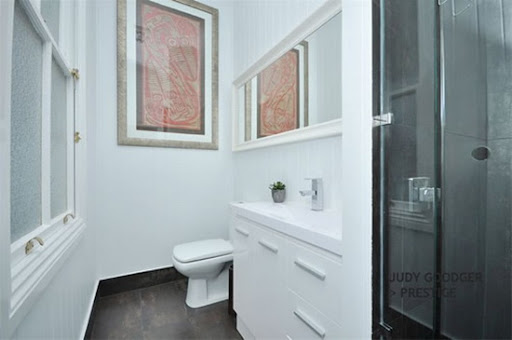 Modern Mansion Design in Paddington Picture 10 image for Modern Mansion Design in Paddington