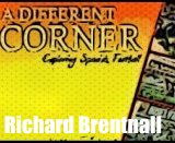 Interview: Richard Brentnall