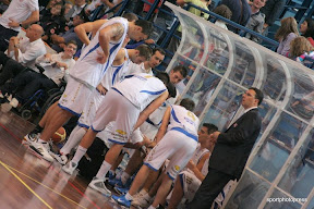 Operazione rilancio per la Virtus 