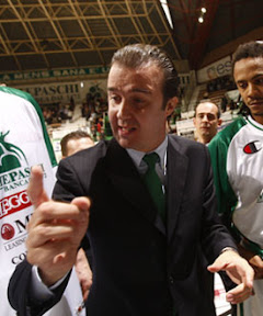 I record di Pianigiani: nei play off ha fatto meglio di Peterson e Messina