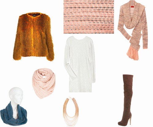winter outfit