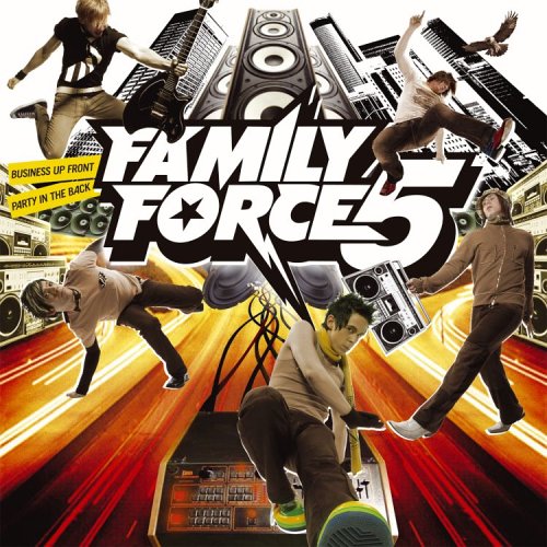 Family Force 5 Business Up Front/Party in the Back (Diamond Edition) Family%20Force%205%20 %20Business%20Up%20Front%20 %20Party%20in%20the%20Back%202 Family Force 5 Business Up Front/Party in the Back (Diamond Edition)