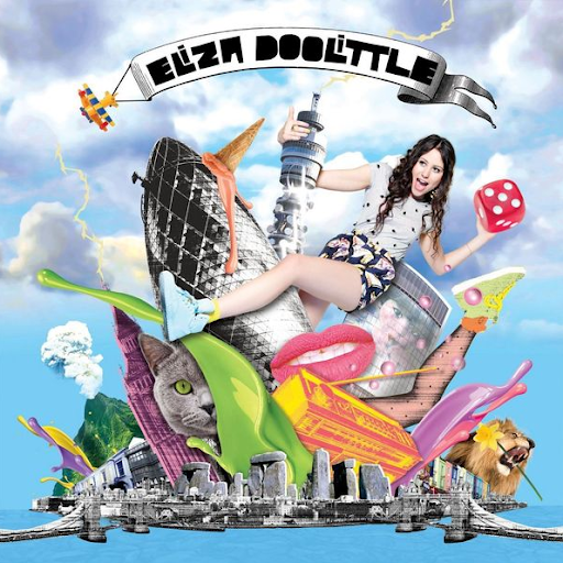 Eliza Doolittle Self Titled Eliza%20Doolittle%20%E2%80%93%20Self%20Titled Eliza Doolittle Self Titled