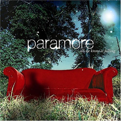 Paramore – All We Know Is Falling Paramore%20%E2%80%93%20All%20We%20Know%20Is%20Falling Paramore – All We Know Is Falling