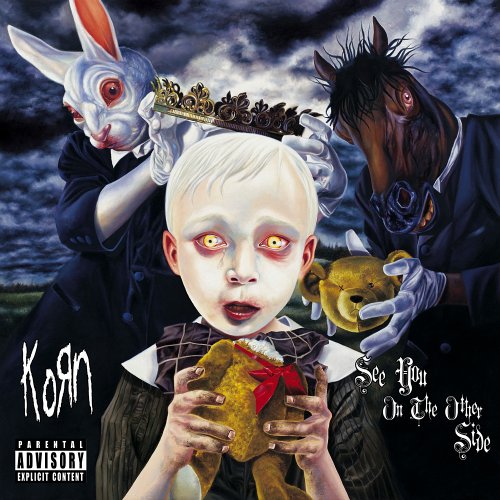 Korn See You on the Other Side Korn%20%E2%80%93%20See%20You%20on%20the%20Other%20Side Korn See You on the Other Side