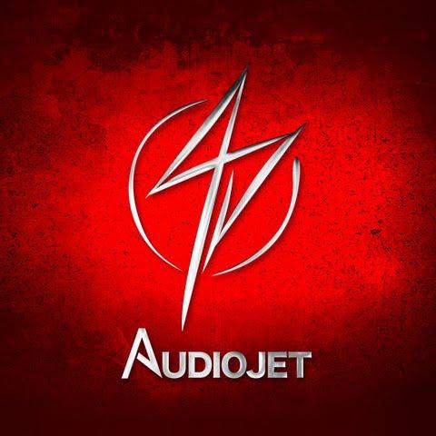 AudioJet – Self Titled AudioJet – Self Titled