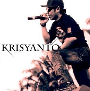 Krisyanto%20 %20Lanjutkan%20Hidup Krisyanto – Lanjutkan Hidup